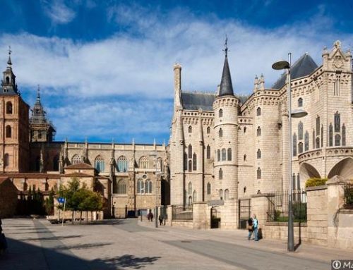 Los pueblos más bonitos cerca de Astorga: Una guía completa por la Maragatería