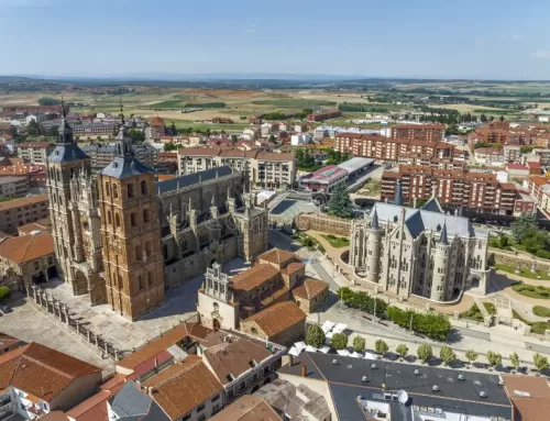 Qué ver y hacer cerca de Astorga: planes imprescindibles desde la Maragatería leonesa